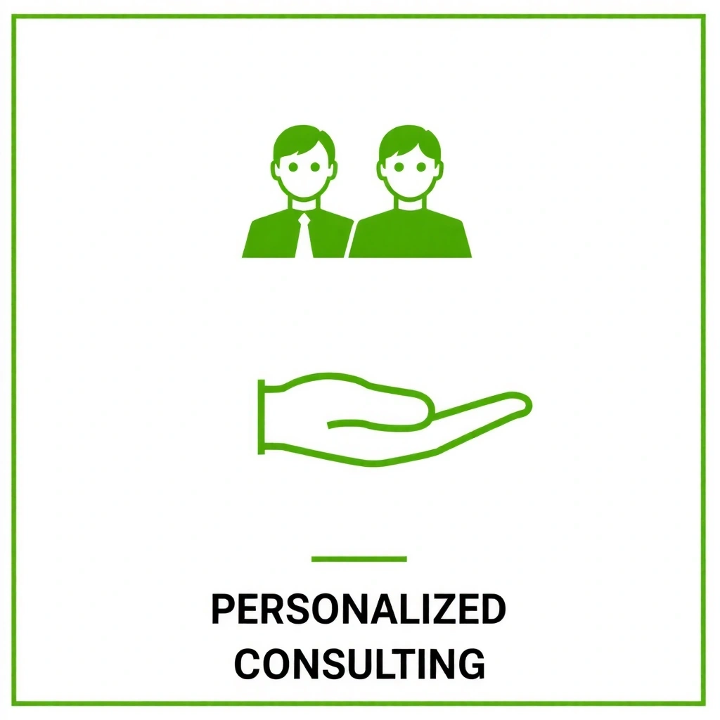 Iconiță servicii de consiliere