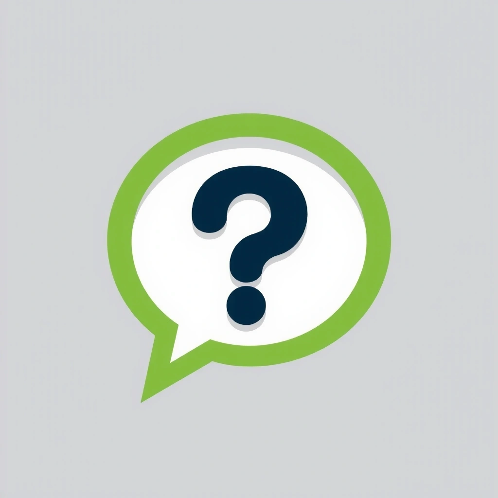 Pagină cu întrebări frecvente